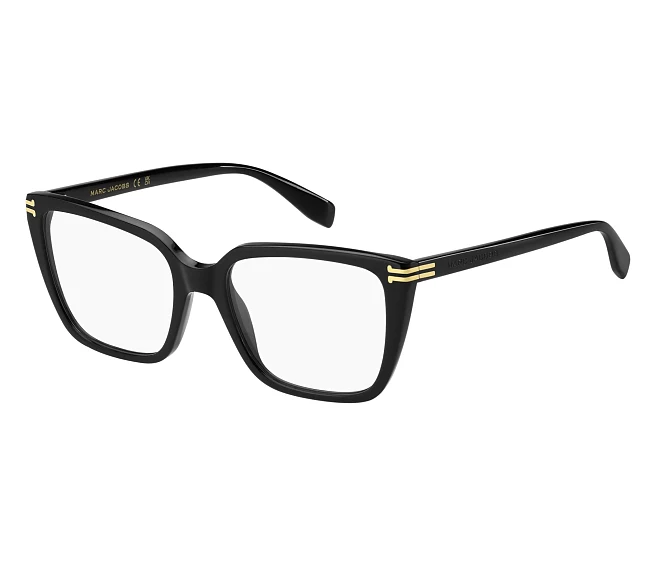 Lunettes de vue Marc Jacobs MJ-1107 807 54 18 Noir