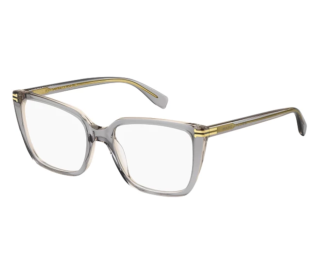 Lunettes de vue Marc Jacobs MJ-1107 YQL 54 18 GrisBeige