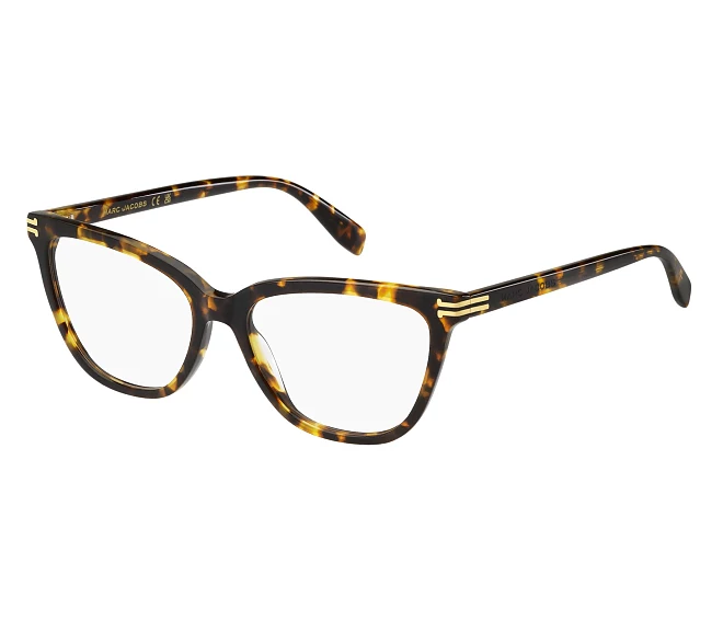 Lunettes de vue Marc Jacobs MJ-1108 086 54 16 Havane