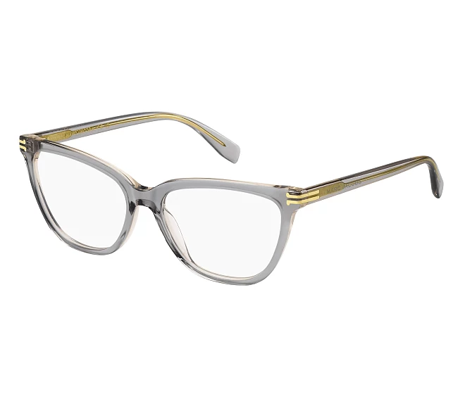 Lunettes de vue Marc Jacobs MJ-1108 YQL 54 16 GrisBeige