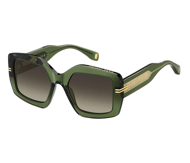 Lunettes de soleil Marc Jacobs MJ-1109-S 1ED/HA 53 20 Vert