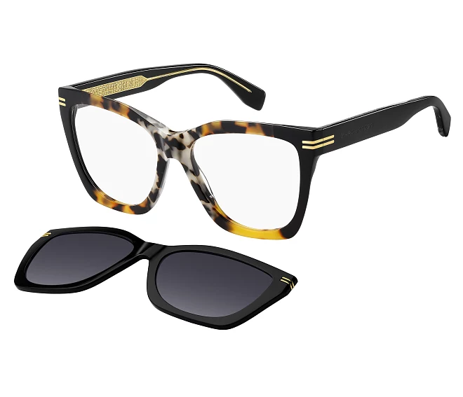 Lunettes de vue Marc Jacobs MJ-1113-CS 086/9O 55 16 Havane