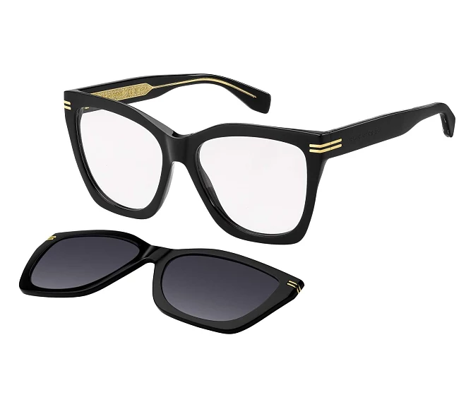 Lunettes de vue Marc Jacobs MJ-1113-CS 807/9O 55 16 Noir