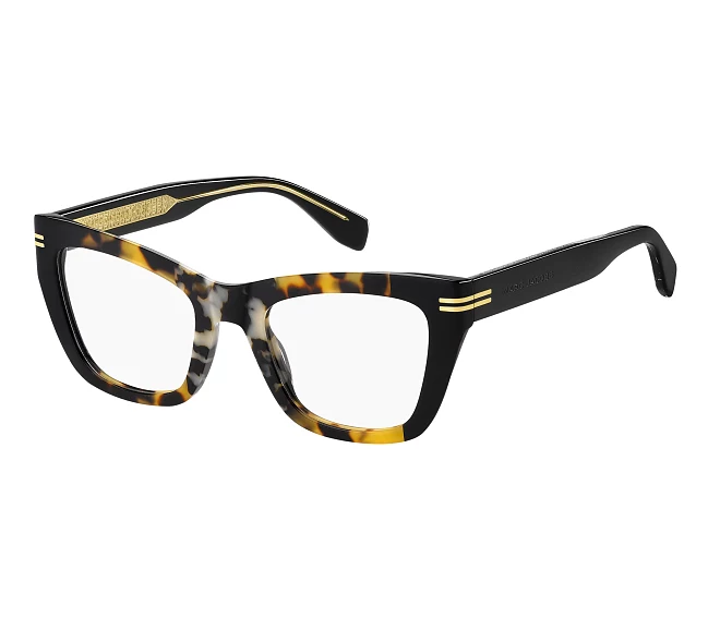 Lunettes de vue Marc Jacobs MJ-1114 086 51 21 Havane