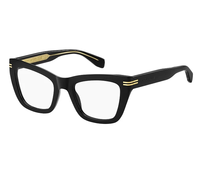 Lunettes de vue Marc Jacobs MJ-1114 807 51 21 Noir