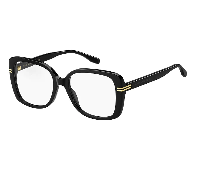 Lunettes de vue Marc Jacobs MJ-1115 807 55 18 Noir