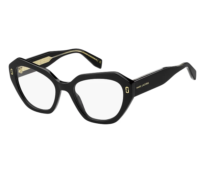 Lunettes de vue Marc Jacobs MJ-1118 807 52 19 Noir