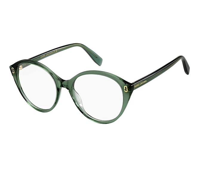 Lunettes de vue Marc Jacobs MJ-1123 1ED 53 18 Vert