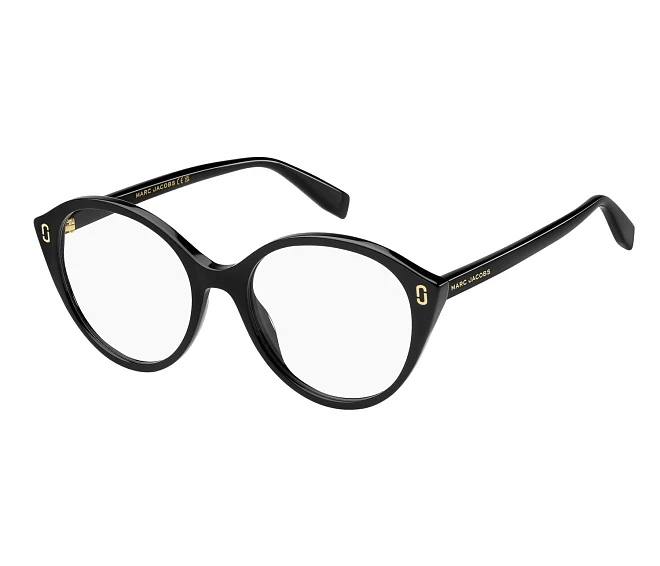 Lunettes de vue Marc Jacobs MJ-1123 807 53 18 Noir