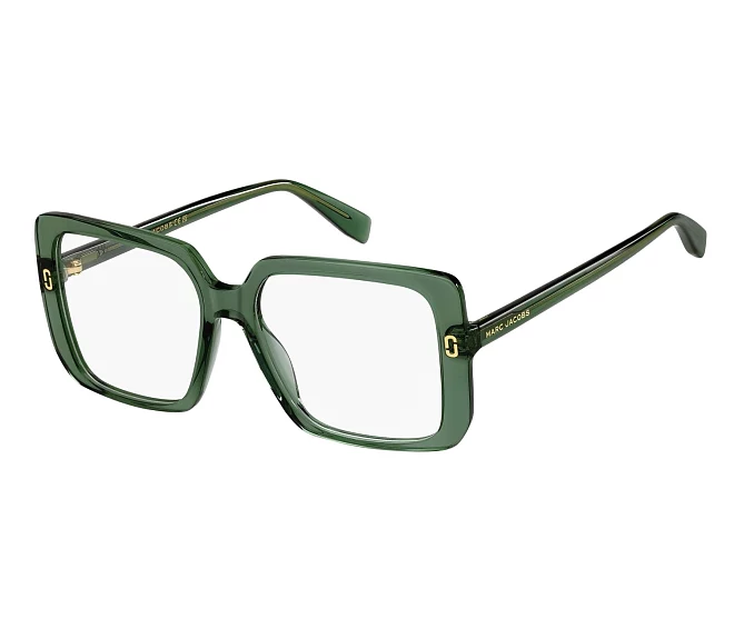 Lunettes de vue Marc Jacobs MJ-1124 1ED 54 16 Vert