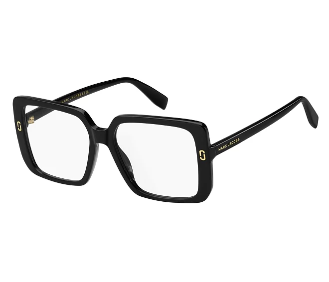 Lunettes de vue Marc Jacobs MJ-1124 807 54 16 Noir