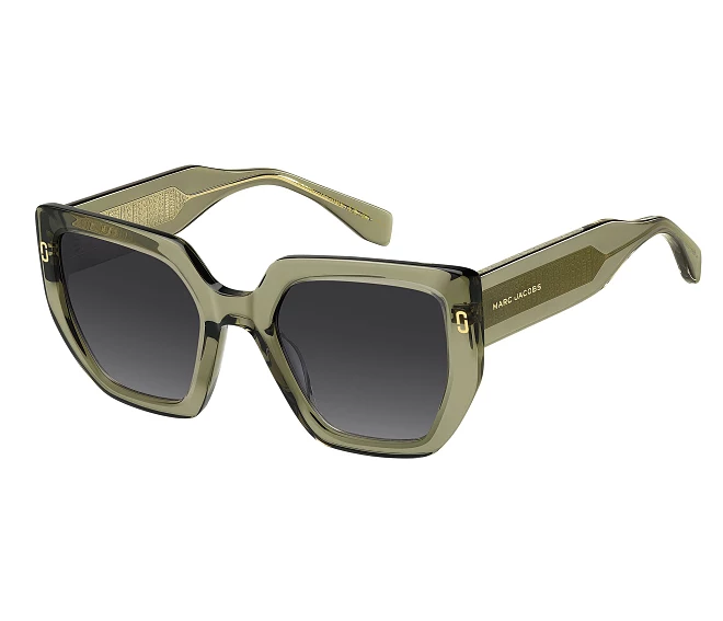 Lunettes de soleil Marc Jacobs MJ-1126-S 1ED/9O 52 23 Vert