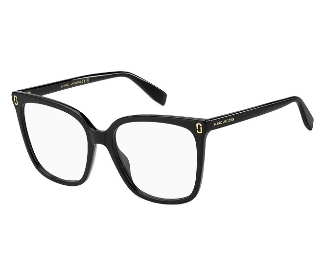 Lunettes de vue Marc Jacobs MJ-1130 807 54 17 Noir
