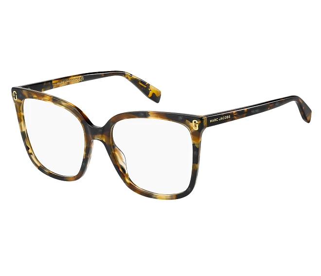 Lunettes de vue Marc Jacobs MJ-1130 D1U 54 17 MarronVert