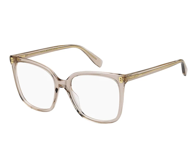 Lunettes de vue Marc Jacobs MJ-1130 FWM 54 17 Nude