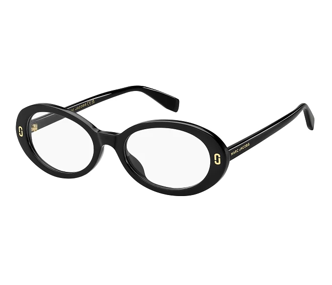 Lunettes de vue Marc Jacobs MJ-1132-G 807 51 18 Noir