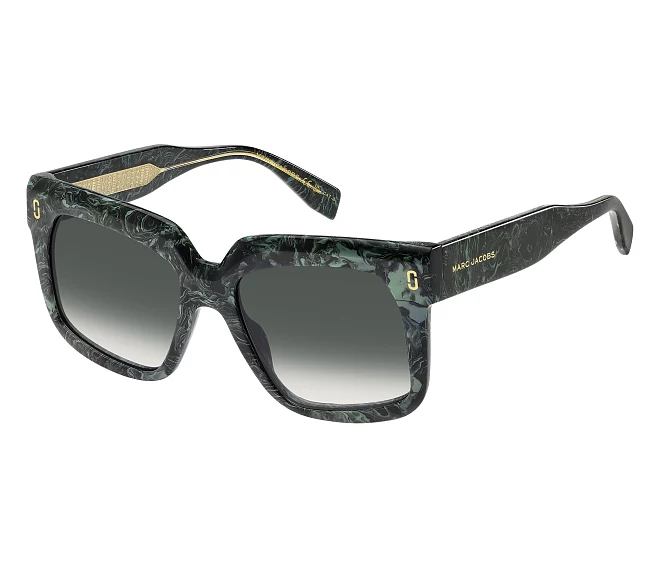 Lunettes de soleil Marc Jacobs MJ-1135-S JRI/08 53 18 Vert