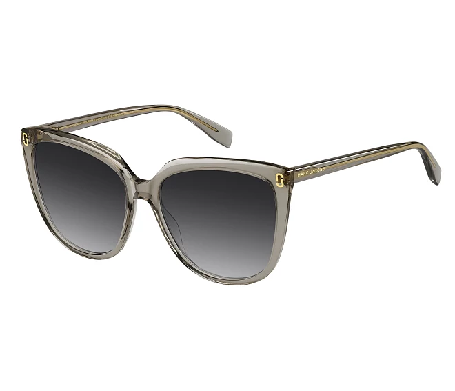 Lunettes de soleil Marc Jacobs MJ-1137-S 3Y5/9O 57 16 Kaki