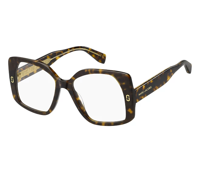 Lunettes de vue Marc Jacobs MJ-1141 086 52 17 Havane