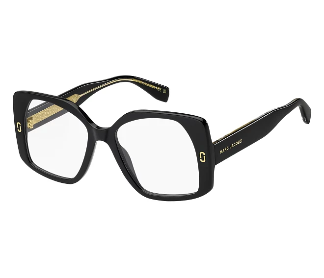 Lunettes de vue Marc Jacobs MJ-1141 807 52 17 Noir