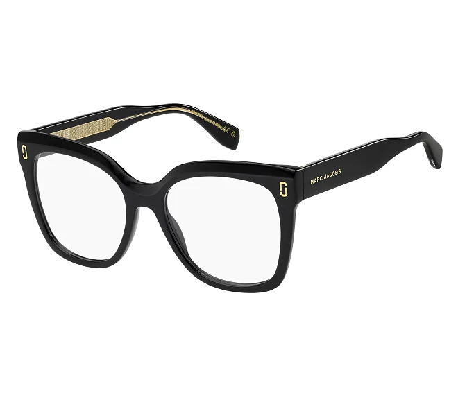 Lunettes de vue Marc Jacobs MJ-1142 807 51 17 Noir