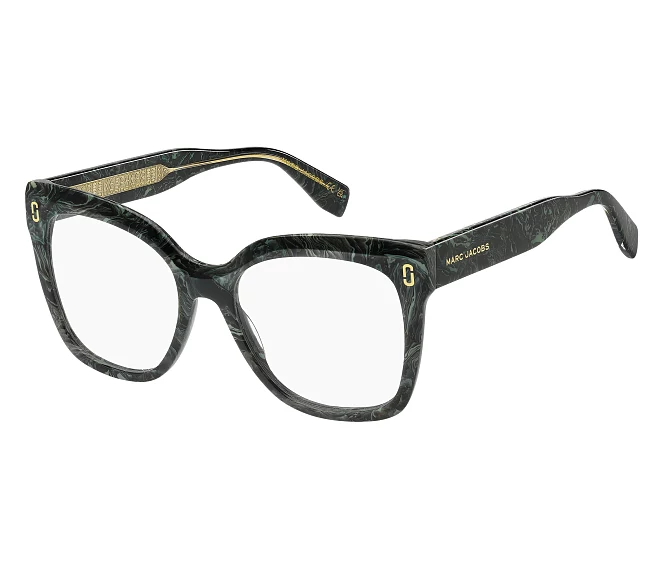 Lunettes de vue Marc Jacobs MJ-1142 JRI 51 17 Vert
