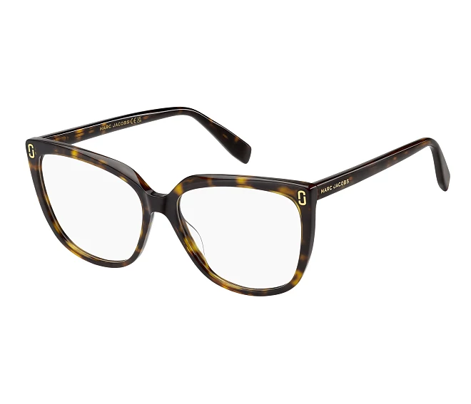 Lunettes de vue Marc Jacobs MJ-1143 086 55 15 Havane