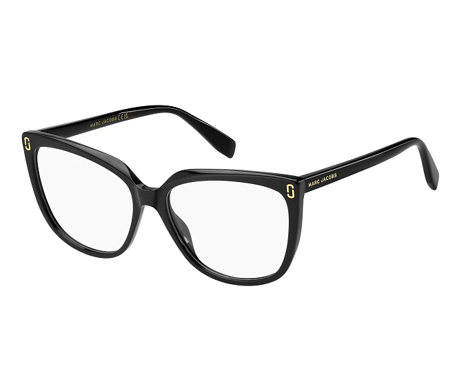 Lunettes de vue Marc Jacobs MJ-1143 807 55 15 Noir
