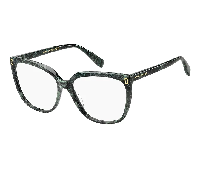 Lunettes de vue Marc Jacobs MJ-1143 JRI 55 15 Vert