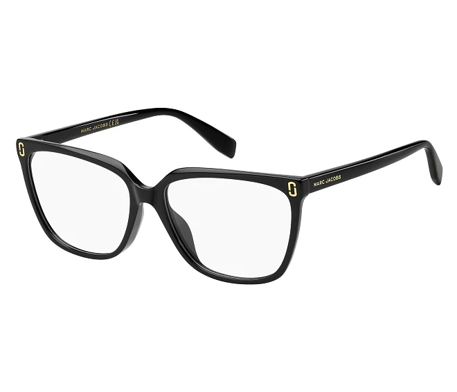 Lunettes de vue Marc Jacobs MJ-1144-G 807 55 15 Noir