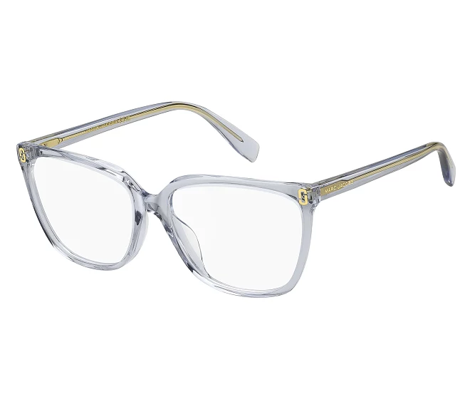 Lunettes de vue Marc Jacobs MJ-1144-G MVU 55 15 BleuRouge