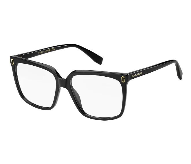 Lunettes de vue Marc Jacobs MJ-1145 807 55 15 Noir