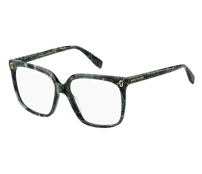 Lunettes de vue Marc Jacobs MJ-1145 JRI 55 15 Vert