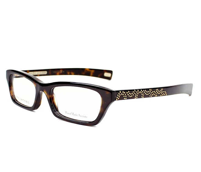 Lunettes de vue Marc Jacobs MJ-371 086 50 17 Marron