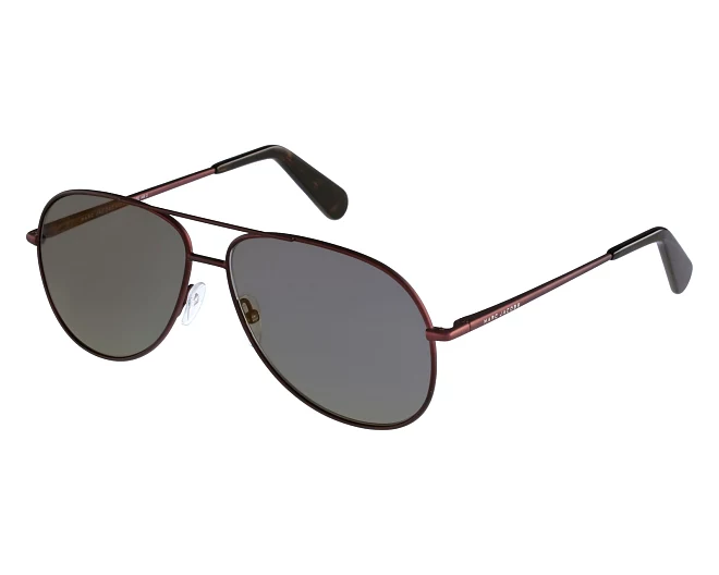 Lunettes de soleil Marc Jacobs MJ-527-S 6PD/CT 61 13 Bordeaux