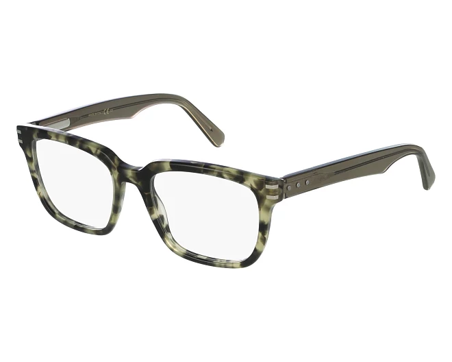 Lunettes de vue Marc Jacobs MJ-600 673 52 19 GrisGris