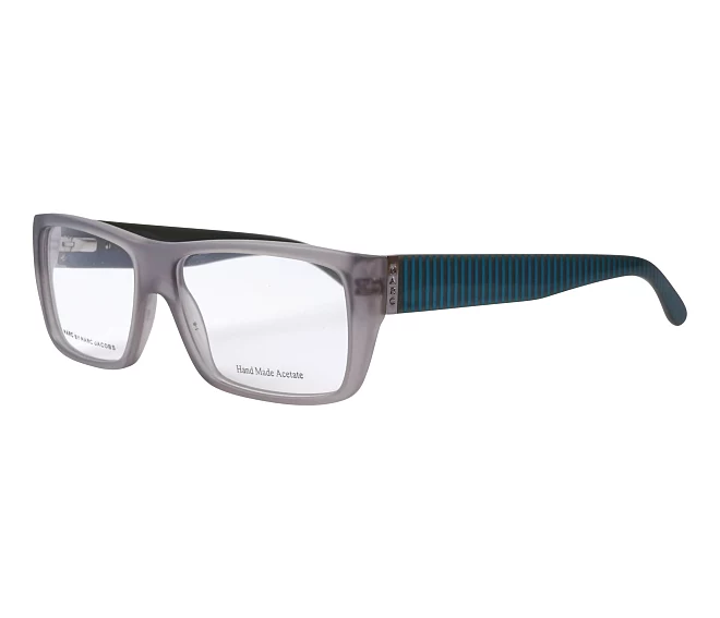 Lunettes de vue Marc Jacobs MMJ-519 V0O 55 15 GrisTurquoise