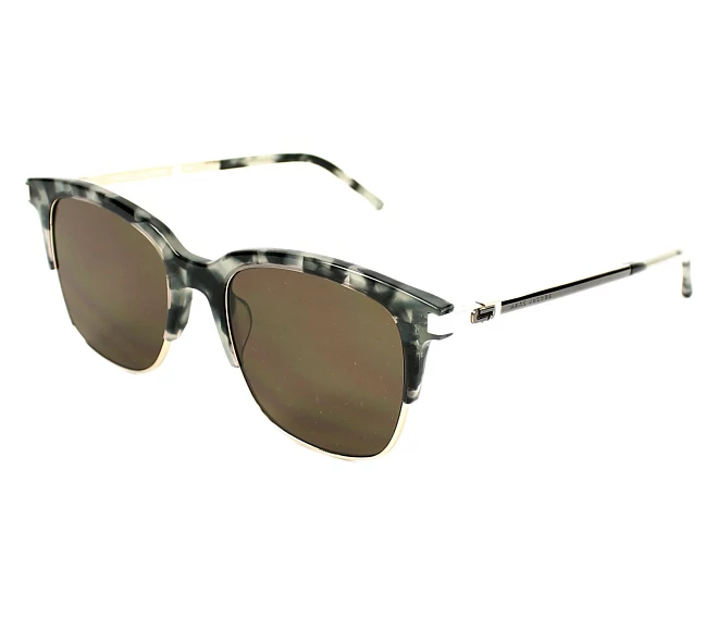 Lunettes de soleil Marc Jacobs Marc-138-S T7Y 51 19 GrisGunmetal