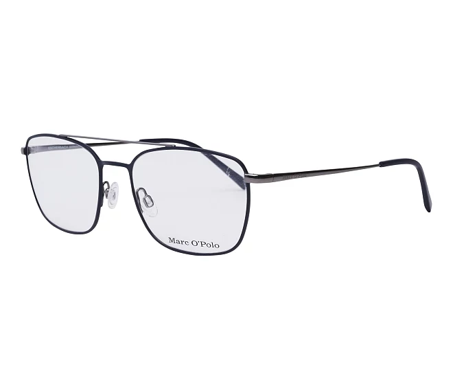 Lunettes de vue Marc O'Polo 502130 70 55 18 BleuArgent