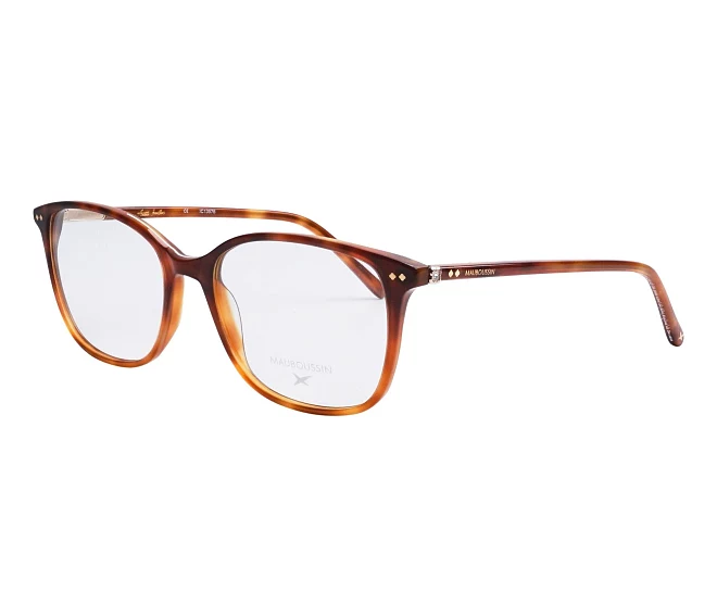 Lunettes de vue Mauboussin MAU2102 03 53 17 Marron