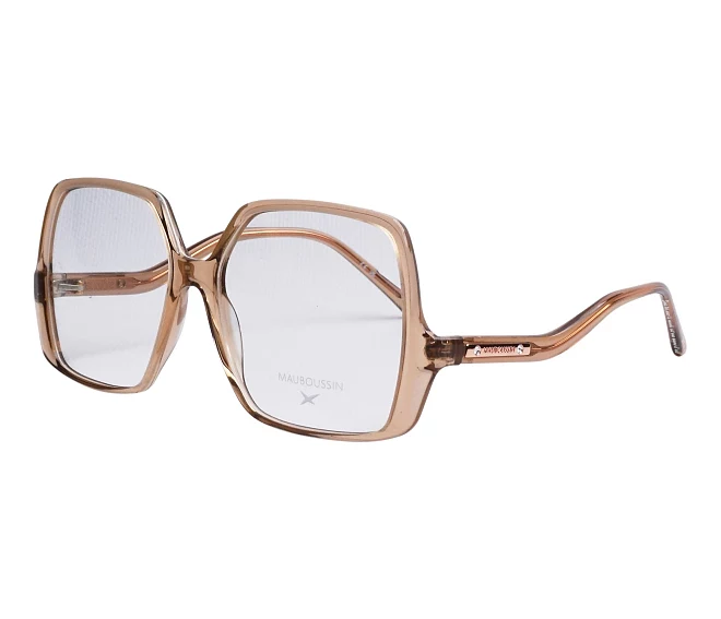 Lunettes de vue Mauboussin MAU2408 03 55 15 Nude