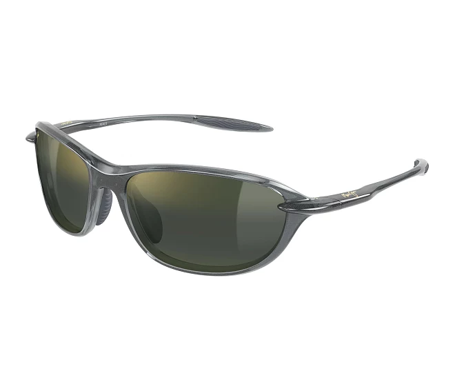 Lunettes de soleil Maui Jim MJ0339S 004 62 17 Gris