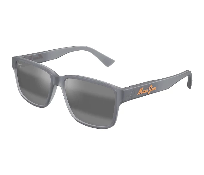 Lunettes de soleil Maui Jim MJ0688SA 002 58 16 Gris