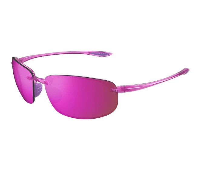 Lunettes de soleil Maui Jim MJ0407S 006 64 14 Rose