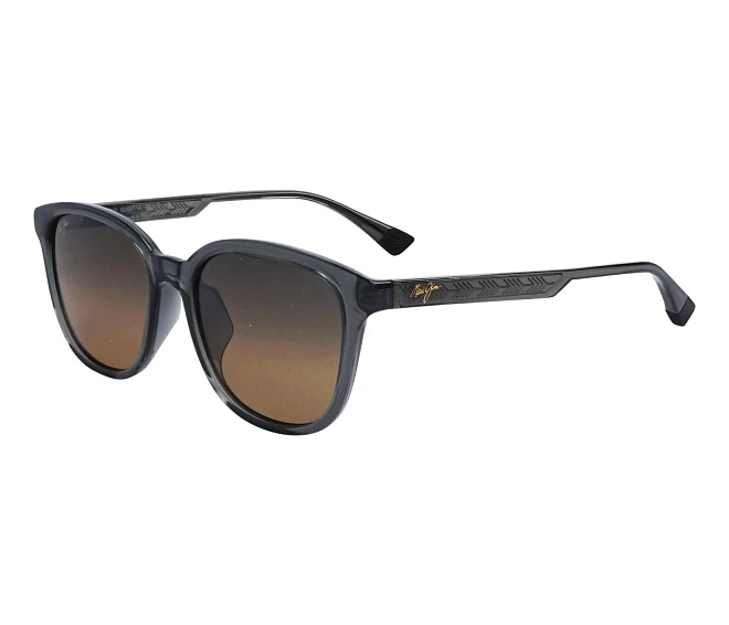 Lunettes de soleil Maui Jim HS647 14 55 18 Gris