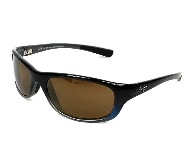 Lunettes de soleil Maui Jim MJ-279 03F 59 19 Bleu