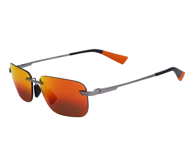 Lunettes de soleil Maui Jim RM624 17 59 15 AcierNoir