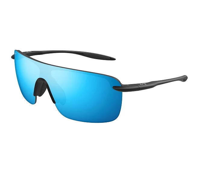 Lunettes de soleil Maui Jim MJ0680S 003   Noir