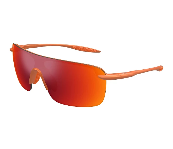 Lunettes de soleil Maui Jim MJ0680S 004   Orange