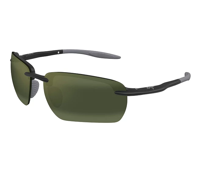 Lunettes de soleil Maui Jim MJ0336S 001 65 15 Noir
